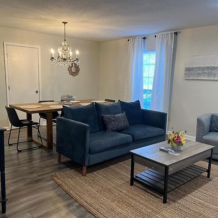 Quiet Relaxing Home - Close To Downtown & Beach 4Br-2Bt Pensacola Luaran gambar