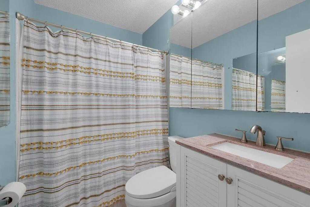 Quiet Relaxing Home - Close To Downtown & Beach 4Br-2Bt Pensacola Luaran gambar